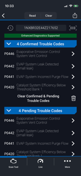 2004 toyota corolla ce with 242809 miles for sale near elk-river, minnesota f71d553c946042d9959ff6b7ae32bebd.png