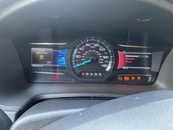 2014 Ford Flex