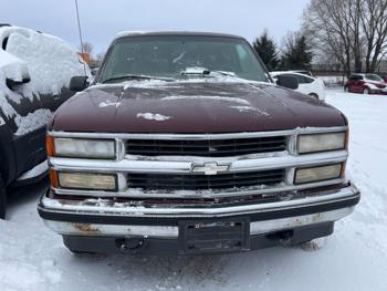 1999 chevrolet suburban ls with 123885 miles for sale near elk-river, minnesota f72786e6111c4b58bb6582a2c5786ad1.jpg
