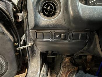 1997 Mazda MX-5 Miata