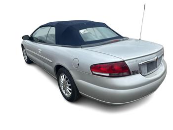 2003 chrysler sebring limited-convertible with 79205 miles for sale near elk-river, minnesota f74030af446f4df1b3f43f1258bd43db.jpg