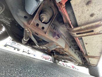 2009 kia borrego ex-v8-4wd with 221382 miles for sale near clearwater, minnesota f767b23dda754bcaaebe32c0fee2bcf1.jpeg