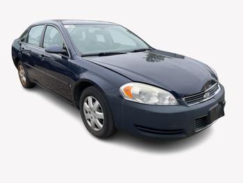 2007 Chevrolet Impala