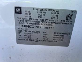 2013 chevrolet equinox 1lt-2wd with 154664 miles for sale near rochester, minnesota f788e6c325074bb28069b33114c3ba65.jpeg