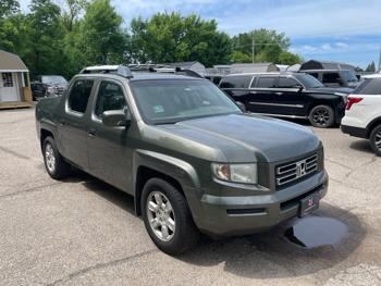 2006 honda ridgeline rts with 260717 miles for sale near brainerd, minnesota f79eb3f3c4bf4279ae1530b40908ab62.jpeg