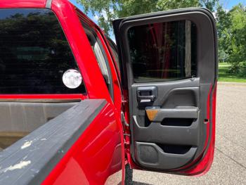 2014 GMC Sierra 1500