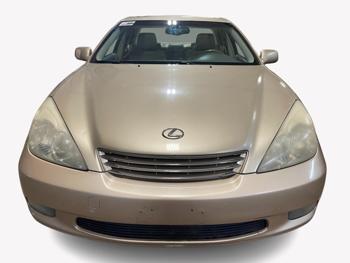 2003 Lexus ES 300