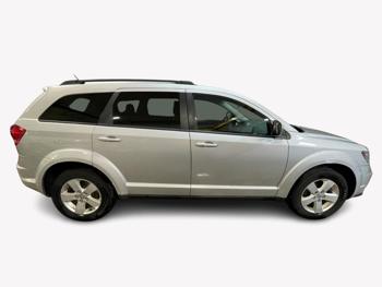 2013 Dodge Journey