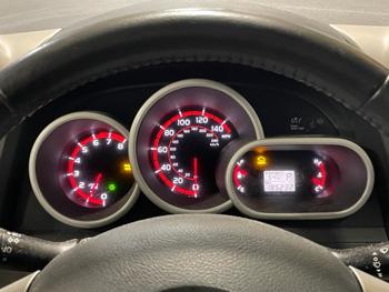 2009 Toyota Corolla Matrix
