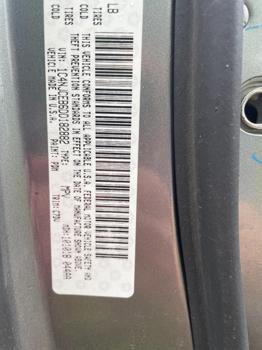 2013 Jeep Compass