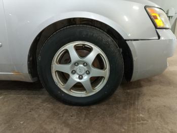 2006 hyundai sonata gls with 235108 miles for sale near elk-river, minnesota f7d15720ae974d5aa10c135d8d66a50b.jpg