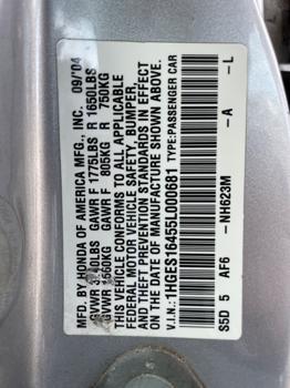 2005 honda civic vp-sedan-at-w--front-side-airbags with 153473 miles for sale near elk-river, minnesota f80ef75ddadf4d598ad4ce9ed88b7687.jpeg
