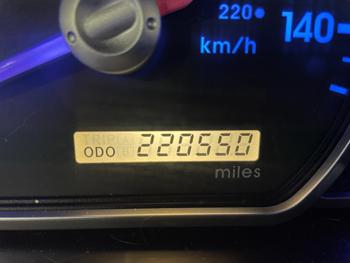 2004 mitsubishi endeavor xls with 220550 miles for sale near elk-river, minnesota f82067c1959b4345904d43115f226d96.jpg