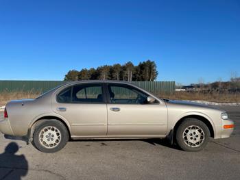 1996 nissan maxima with 267808 miles for sale near elk-river, minnesota f8535f903740466f9ee2d26d17cad604.jpg