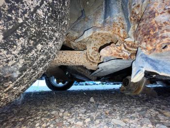 2005 Toyota Prius