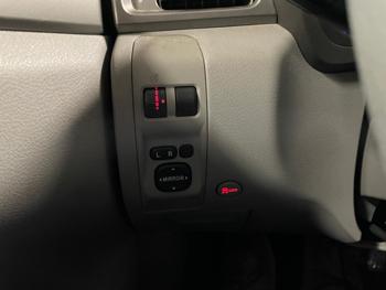2009 Subaru Forester