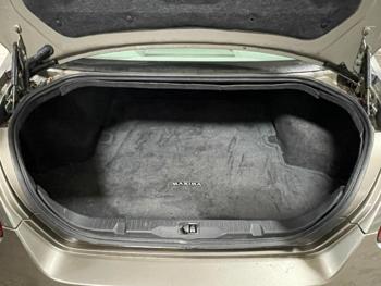 2004 Nissan Maxima