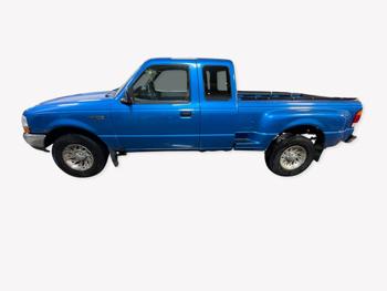 1999 Ford Ranger