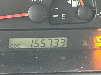 2003 Toyota Camry