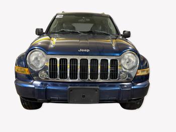 2005 Jeep Liberty
