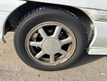 1995 ford escort gt with 132436 miles for sale near elk-river, minnesota f8894de694674f6ea0664120d722a766.jpeg