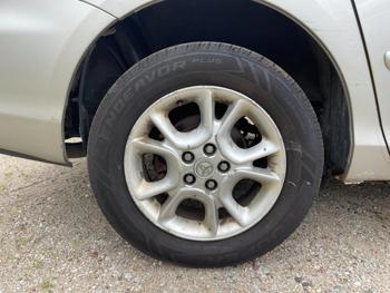 2006 Toyota Sienna