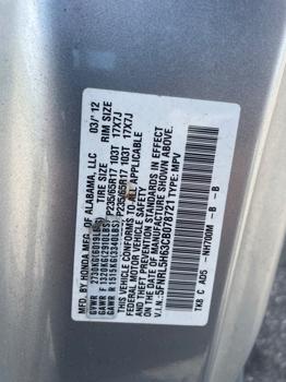 2012 honda odyssey ex-l with 182926 miles for sale near elk-river, minnesota f89562d715154551982b2b38f3f2edfc.jpeg