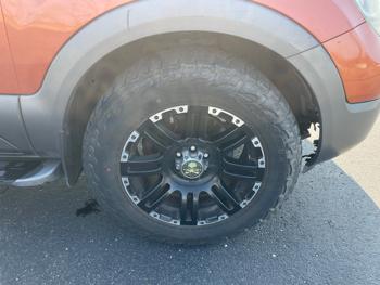 2009 kia borrego ex-v8-4wd with 221382 miles for sale near clearwater, minnesota f8be484faf2d42548714eb3f5aea3da6.jpeg