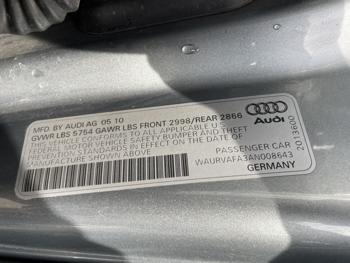 2010 audi a8 sel with 174337 miles for sale near elk-river, minnesota f8c4d9f48b7744d79ad1bd9e65f0e724.jpg