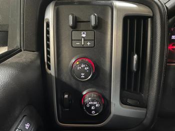 2015 GMC Sierra 2500HD