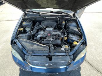 2007 subaru outback 2.5i-wagon with 203657 miles for sale near clearwater, minnesota f8ccf34f9c544dc4953e70061dd416fb.jpeg