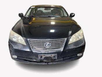 2007 Lexus ES