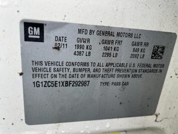 2011 chevrolet malibu lt with 96544 miles for sale near elk-river, minnesota f8f753e9432647ad98fada492a30d77c.jpg