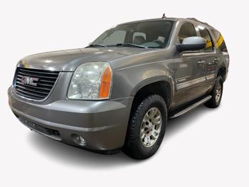 2007 GMC Yukon