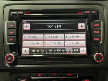 2011 Volkswagen Golf
