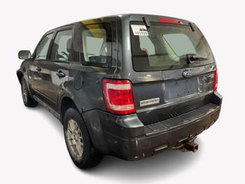 2008 Ford Escape