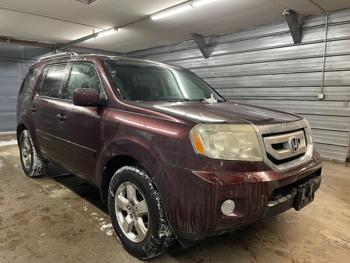 2009 honda pilot ex with 210989 miles for sale near elk-river, minnesota f93d6fce6c524edfa5da33473e030d41.jpg
