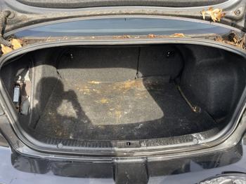 2008 Mazda Mazda3