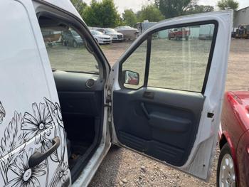 2013 Ford Transit Connect