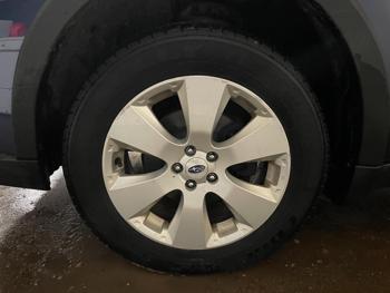 2011 Subaru Outback