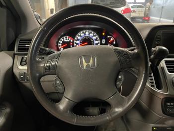 2010 Honda Odyssey