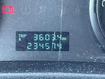 2008 Ford Focus