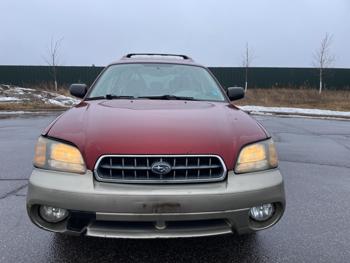 2004 subaru legacy outback--cw with 231542 miles for sale near elk-river, minnesota f98afa5da3d243239d46f8242434049c.jpg