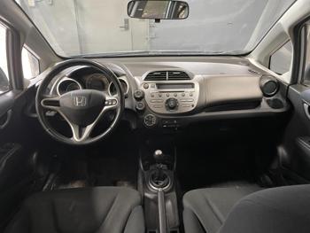 2009 Honda Fit
