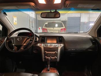 2009 Nissan Murano