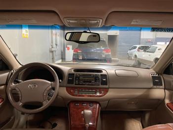 2005 Toyota Camry