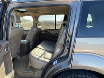 2005 nissan pathfinder xe with 258980 miles for sale near elk-river, minnesota f9bbff56b99545c19319644e9a5c23d6.jpg