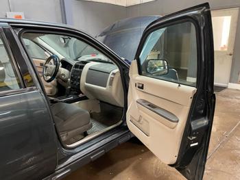 2008 Ford Escape
