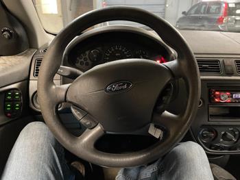 2006 Ford Focus