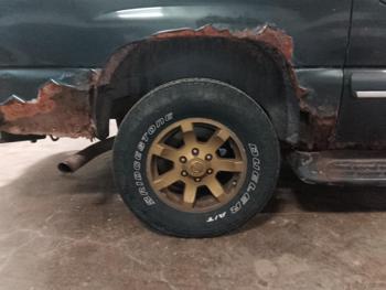 2003 chevrolet suburban 1500-4wd with 287351 miles for sale near elk-river, minnesota f9f0410be02648738f458f3fcf0ec80a.jpg